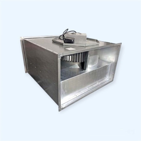 ВК-В4-600*300-E (WG) Ванвент (VANVENT) Прямоугольный канальный вентилятор